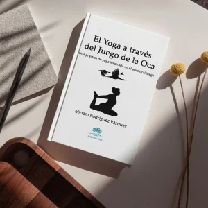 El Yoga a través del Juego de la Oca