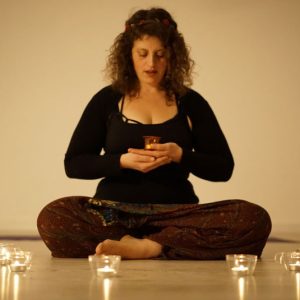 Taller de Memorias Ancestrales: Yin Yoga y Yoga Nidra