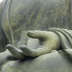 MUDRAS - El Yoga en Tus Manos